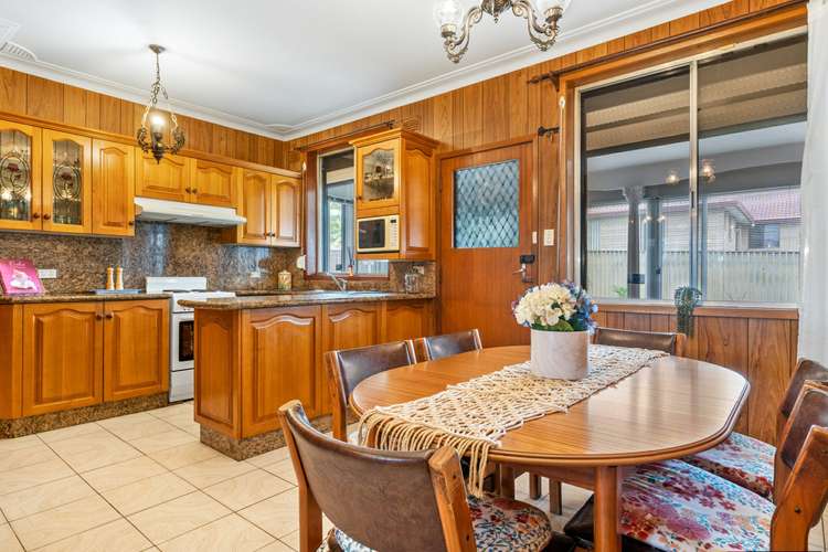 Sixth view of Homely house listing, 14 Maree Avenue, Cabramatta West NSW 2166