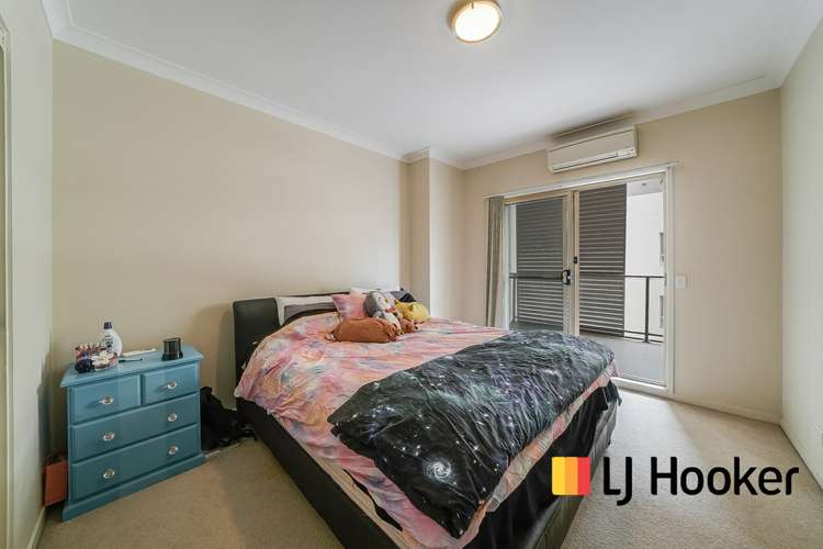 Fifth view of Homely house listing, 49/17 Warby Street, Campbelltown NSW 2560