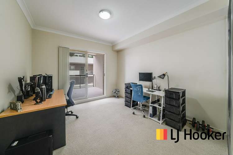 Sixth view of Homely house listing, 49/17 Warby Street, Campbelltown NSW 2560