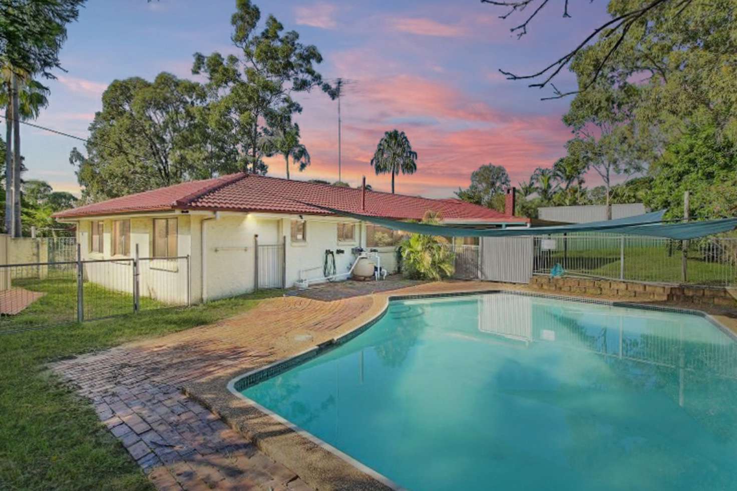 Main view of Homely house listing, 36-38 Drews Road, Loganholme QLD 4129