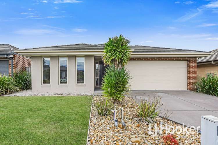 Main view of Homely house listing, 4 Native Retreat, Cranbourne East VIC 3977