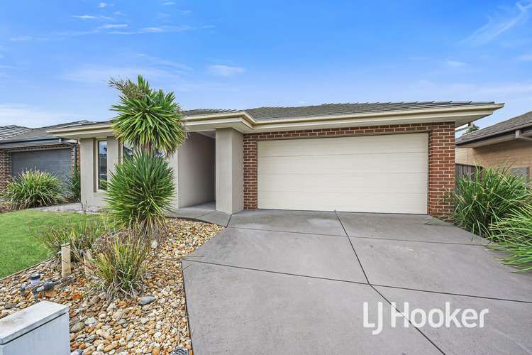 Second view of Homely house listing, 4 Native Retreat, Cranbourne East VIC 3977