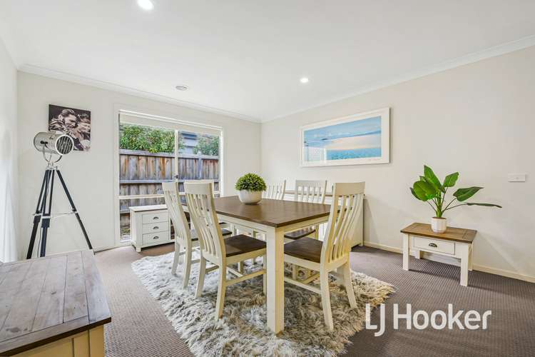 Fifth view of Homely house listing, 4 Native Retreat, Cranbourne East VIC 3977