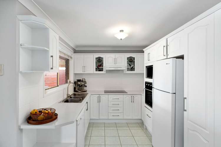 Fourth view of Homely house listing, 9 Diamontina Avenue, Kearns NSW 2558