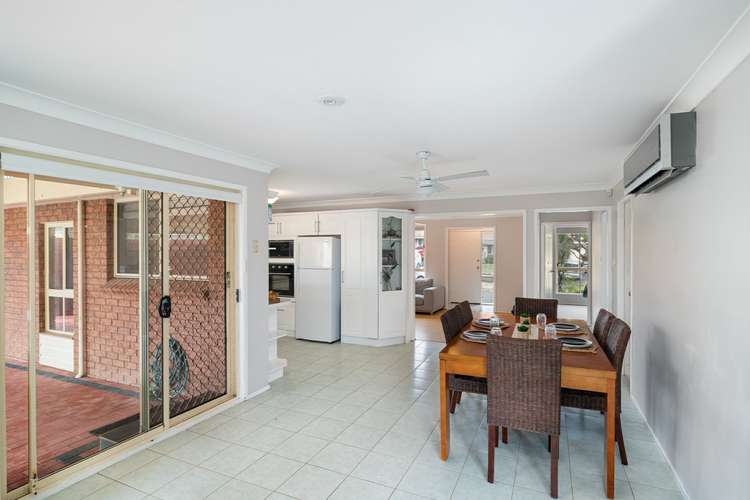 Fifth view of Homely house listing, 9 Diamontina Avenue, Kearns NSW 2558