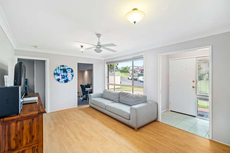 Sixth view of Homely house listing, 9 Diamontina Avenue, Kearns NSW 2558