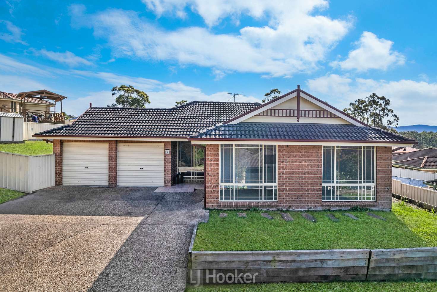 Main view of Homely house listing, 10 Burrawang Boulevard, Toronto NSW 2283