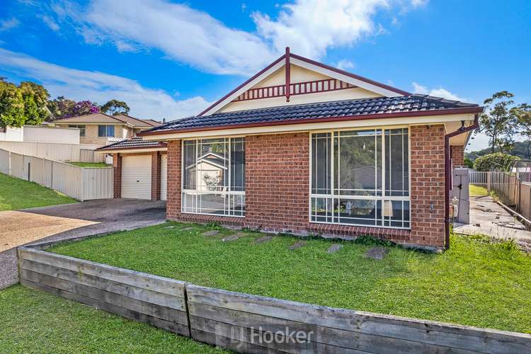 Second view of Homely house listing, 10 Burrawang Boulevard, Toronto NSW 2283