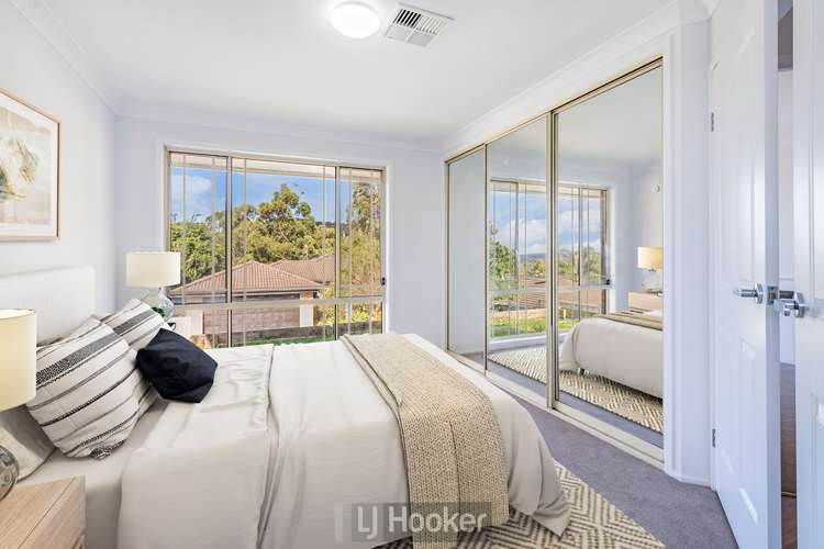 Fourth view of Homely house listing, 10 Burrawang Boulevard, Toronto NSW 2283