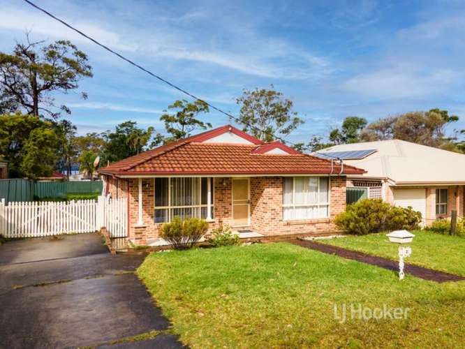 Main view of Homely house listing, 20 Edmund Street, Sanctuary Point NSW 2540