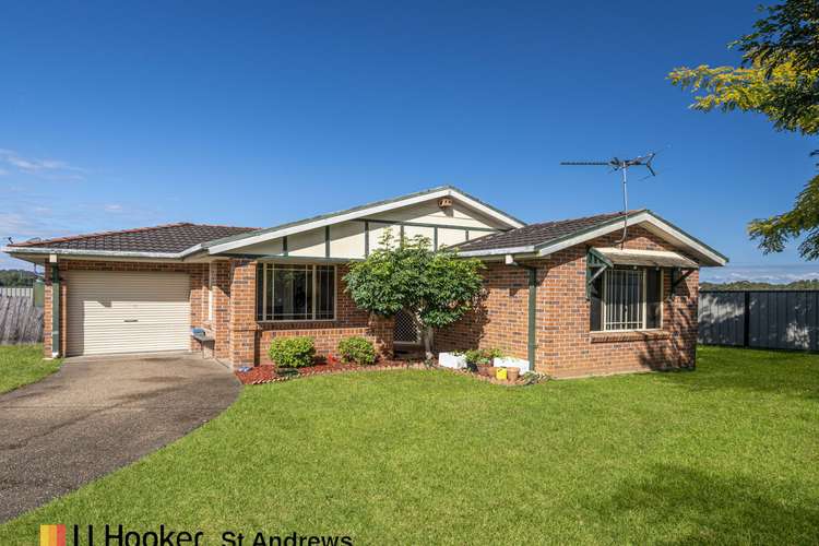 2 Hattah Way, Bow Bowing NSW 2566
