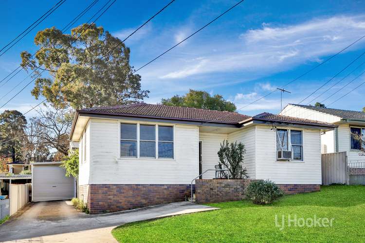 Main view of Homely house listing, 9 & 9A Shepherd Street, Lalor Park NSW 2147