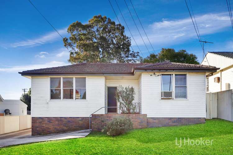 Second view of Homely house listing, 9 & 9A Shepherd Street, Lalor Park NSW 2147