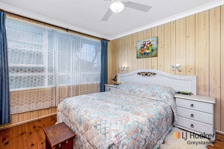 Fifth view of Homely house listing, 89 Dawn Street, Greystanes NSW 2145