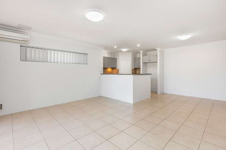 Second view of Homely house listing, 4/82 Rangeview Road, Landsdale WA 6065