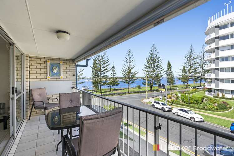 Main view of Homely apartment listing, 8/516 Marine Parade, Biggera Waters QLD 4216