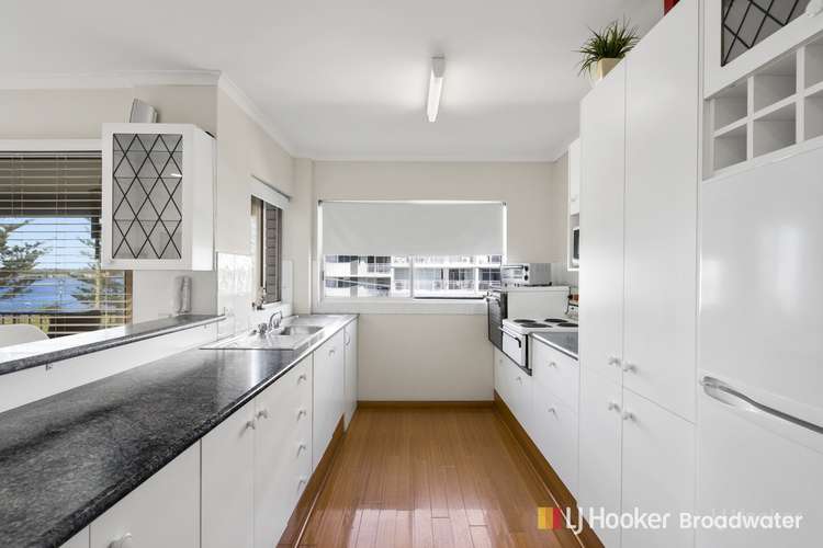 Fourth view of Homely apartment listing, 8/516 Marine Parade, Biggera Waters QLD 4216