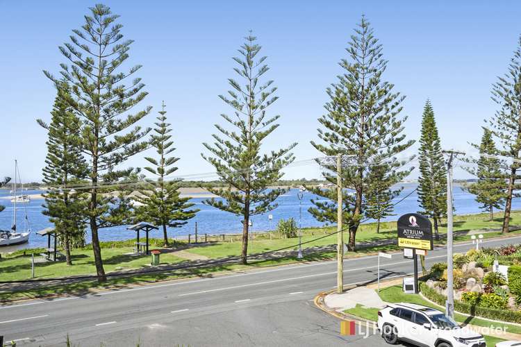 Sixth view of Homely apartment listing, 8/516 Marine Parade, Biggera Waters QLD 4216