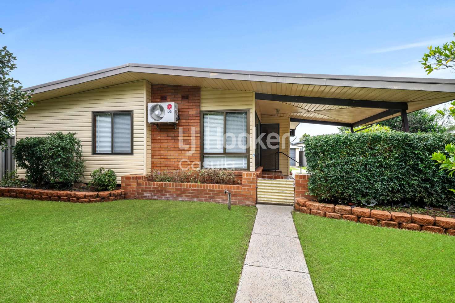 Main view of Homely house listing, 3 Clifton Place, Cartwright NSW 2168