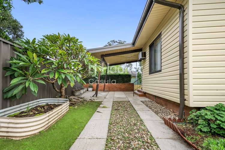 Second view of Homely house listing, 3 Clifton Place, Cartwright NSW 2168