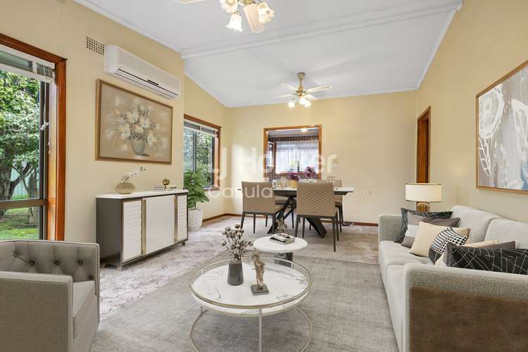 Third view of Homely house listing, 3 Clifton Place, Cartwright NSW 2168