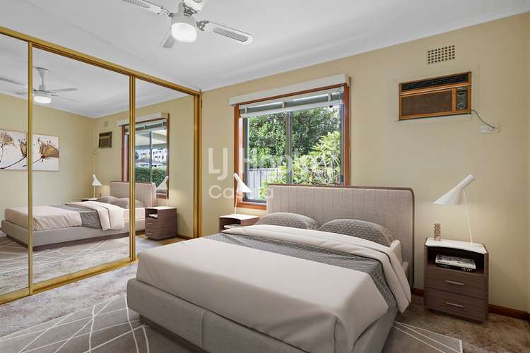 Fifth view of Homely house listing, 3 Clifton Place, Cartwright NSW 2168