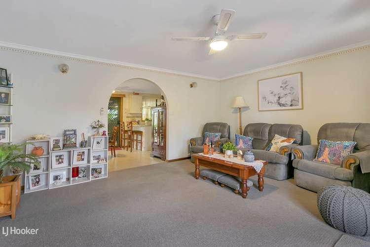 Second view of Homely unit listing, 2/5 Kirchner Street, Freeling SA 5372