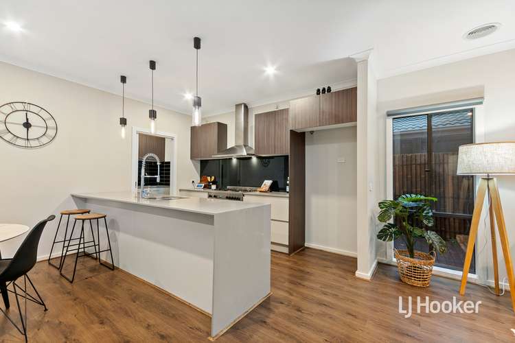 Fourth view of Homely house listing, 9 Treeleaf Avenue, Point Cook VIC 3030