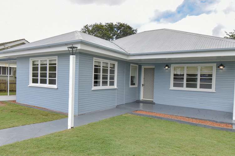 Second view of Homely house listing, 31 Weewondilla Road, Warwick QLD 4370