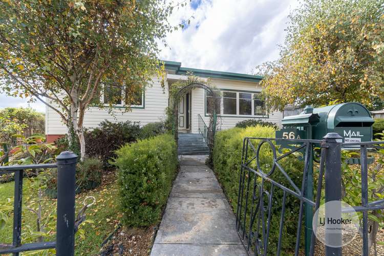 Main view of Homely house listing, 56A Butler Avenue, Moonah TAS 7009