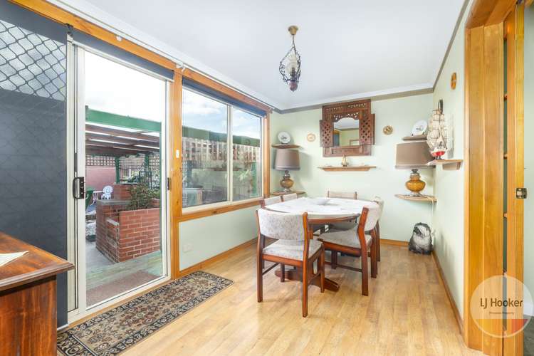 Fifth view of Homely house listing, 56A Butler Avenue, Moonah TAS 7009