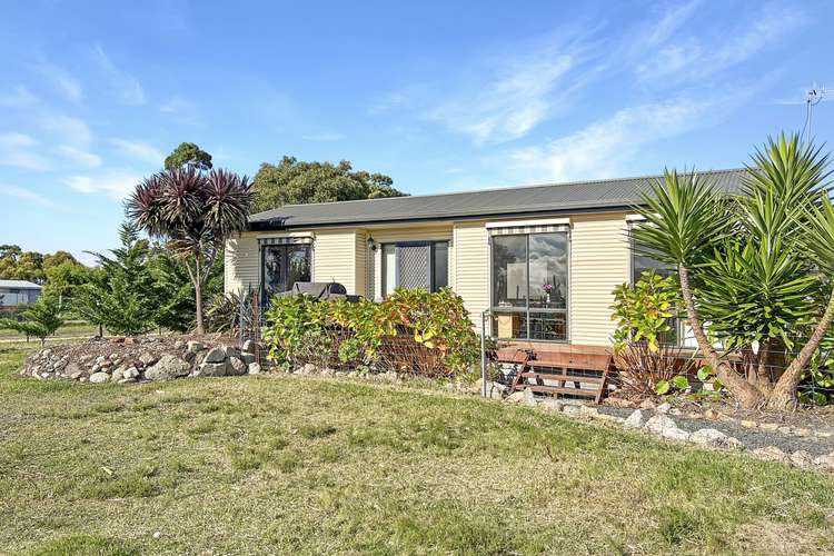 Fourth view of Homely house listing, 6 Barnett Close, Binalong Bay TAS 7216