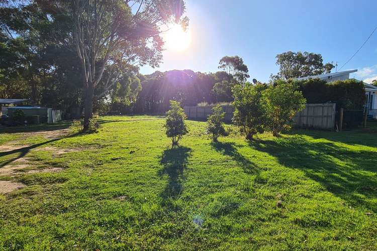 Main view of Homely residentialLand listing, 24 Wakehill Road, Russell Island QLD 4184