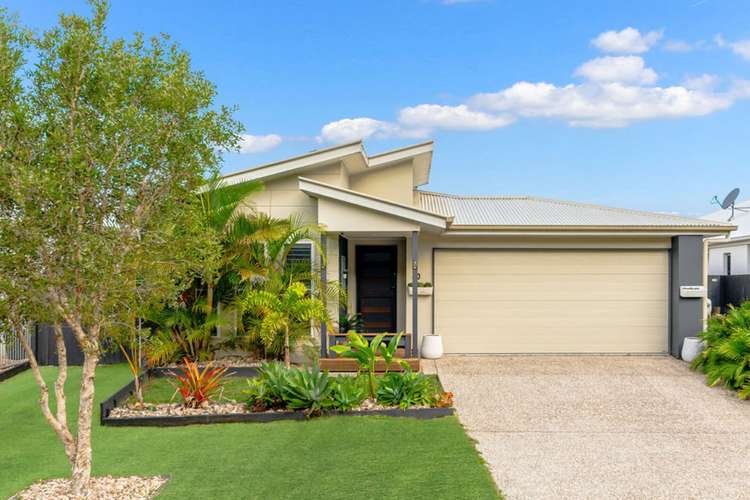 Main view of Homely house listing, 40 Olive Circuit, Caloundra West QLD 4551