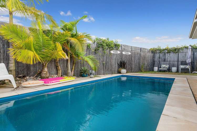 Second view of Homely house listing, 40 Olive Circuit, Caloundra West QLD 4551