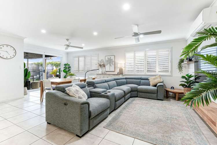 Sixth view of Homely house listing, 40 Olive Circuit, Caloundra West QLD 4551
