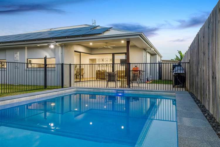 Second view of Homely house listing, 17 Fuller Street, Baringa QLD 4551