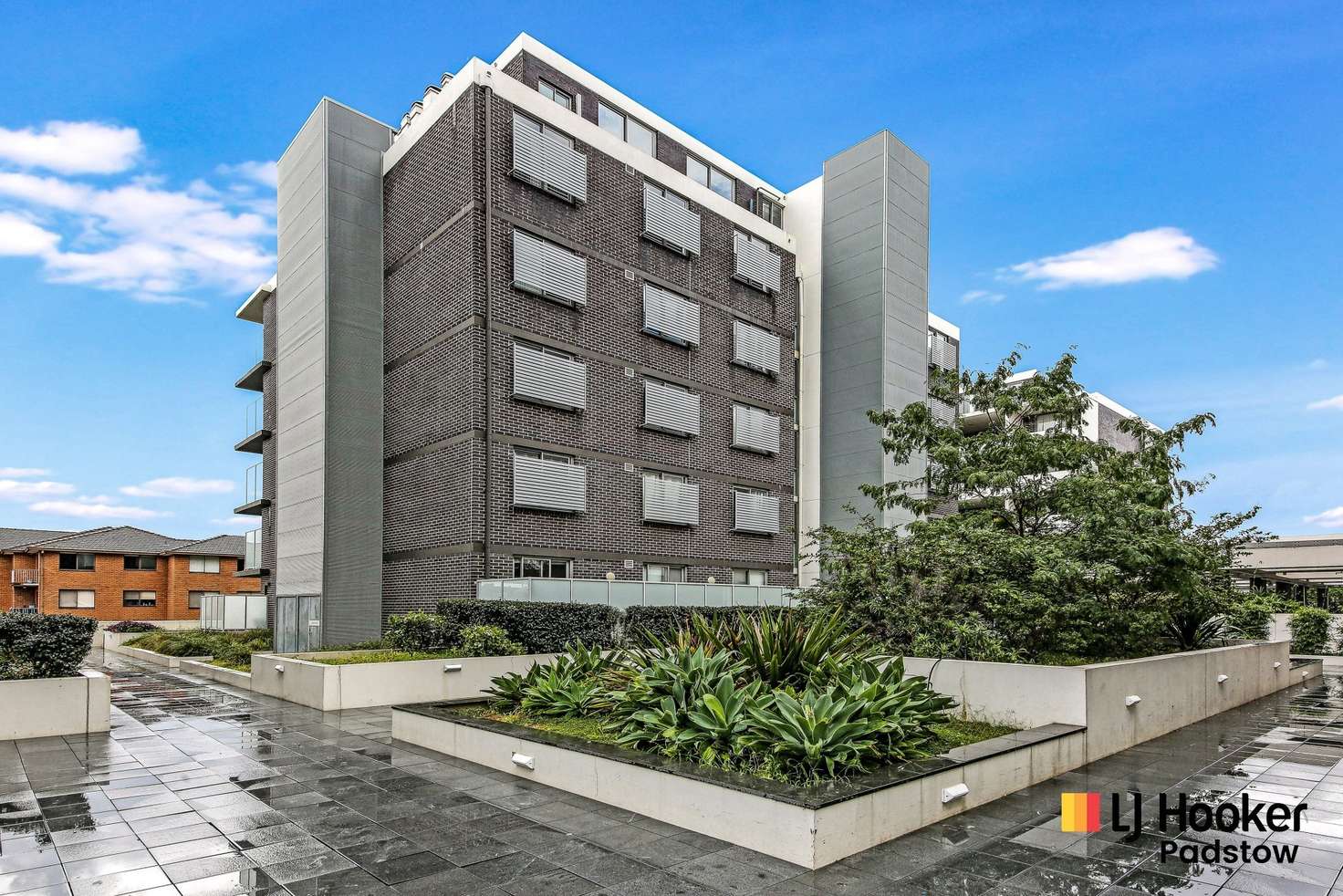 Main view of Homely unit listing, 74/20 Matthews Street, Punchbowl NSW 2196