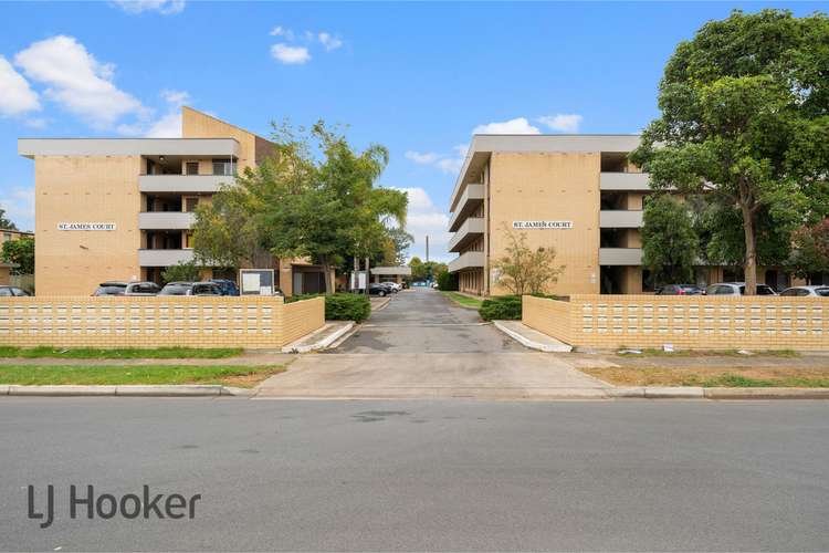 Main view of Homely unit listing, 84/3 Noblet Street, Findon SA 5023