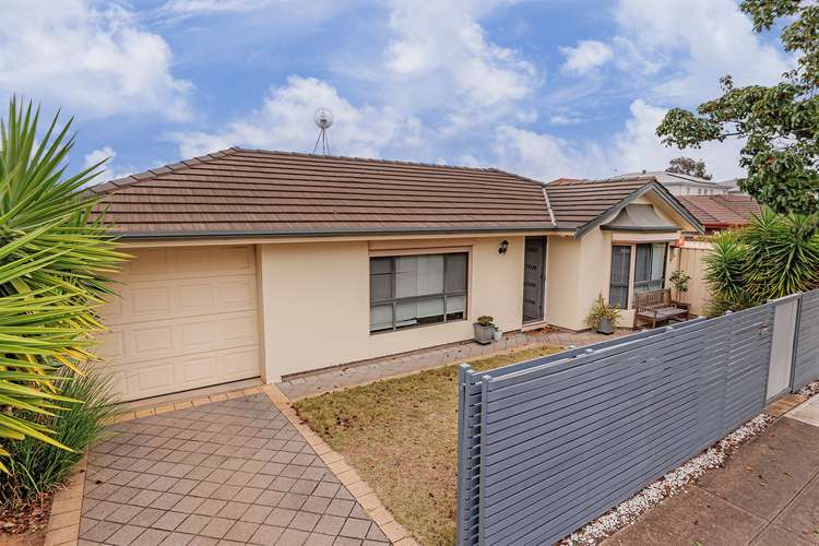 Second view of Homely house listing, 1/2 Pistolier Street, Plympton SA 5038
