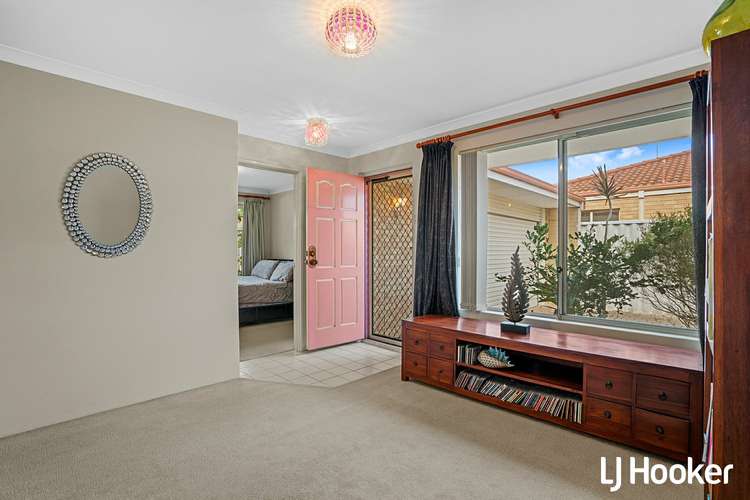 Second view of Homely villa listing, 5/8 Leslie Street, Cannington WA 6107