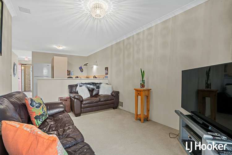 Fifth view of Homely villa listing, 5/8 Leslie Street, Cannington WA 6107