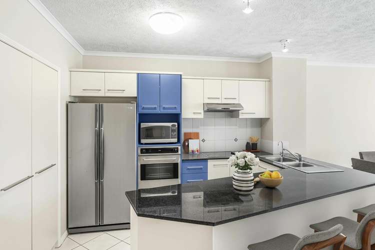 Second view of Homely apartment listing, 11/275-277 Esplanade, Cairns North QLD 4870