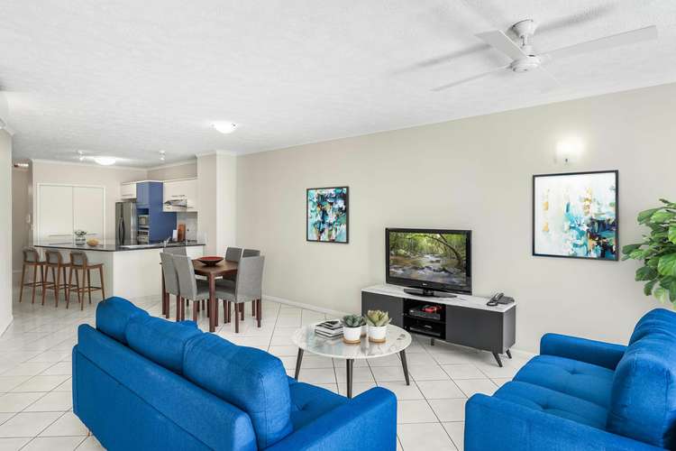 Third view of Homely apartment listing, 11/275-277 Esplanade, Cairns North QLD 4870