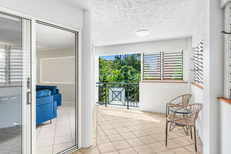 Fourth view of Homely apartment listing, 11/275-277 Esplanade, Cairns North QLD 4870