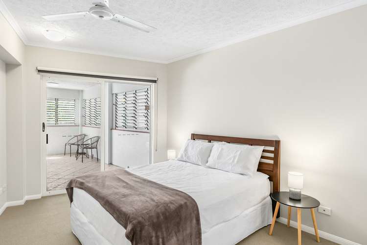 Fifth view of Homely apartment listing, 11/275-277 Esplanade, Cairns North QLD 4870