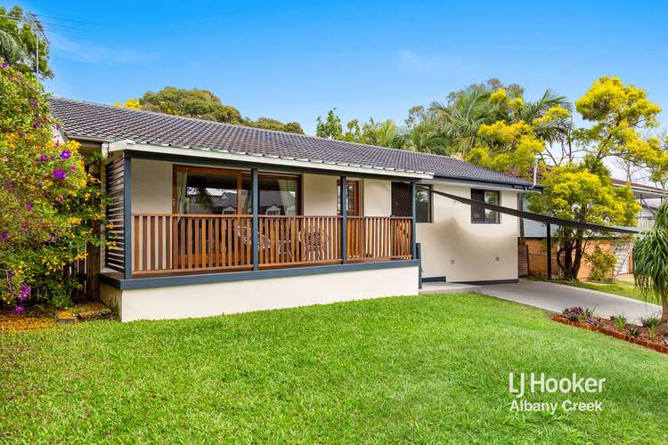 Main view of Homely house listing, 8 Flockton Street, Stafford Heights QLD 4053