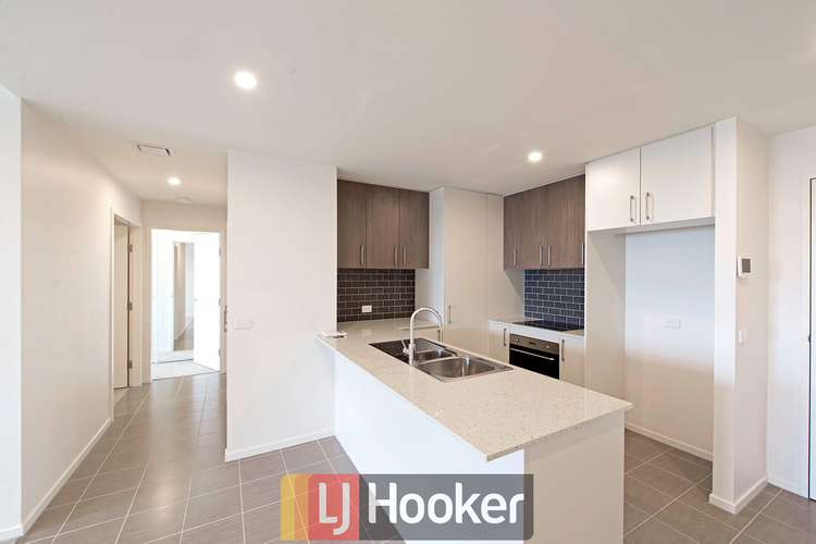 Third view of Homely apartment listing, 66/2 Hinder Street, Gungahlin ACT 2912