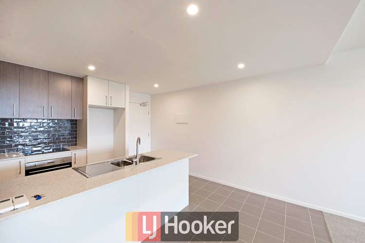 Fourth view of Homely apartment listing, 66/2 Hinder Street, Gungahlin ACT 2912