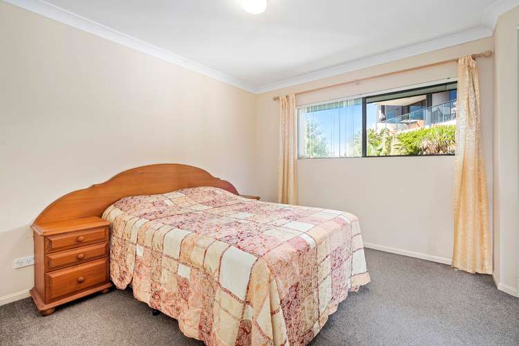 Sixth view of Homely unit listing, 11/10-12 Darrambal Street, Chevron Island QLD 4217